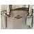 Borsa Coach Carryall in pelle bianca Bianco - vista 3
