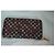 Louis Vuitton Zippy Wallet Takashi Murakami Multicolored Multiple colors - view 5