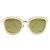 Gafas de sol Christian Dior Very Dior2N Edición Limitada Blanco Metálico