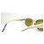 Gafas de sol Christian Dior Very Dior2N Edición Limitada Blanco Metálico - vista 5