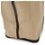 Hermès Garden MM Tote Bag Beige Dunkelbraun - Ansicht 5