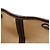 Hermès Garden MM Tote Bag Beige Dunkelbraun - Ansicht 8