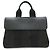 Hermès HERMES Borsa Valparaiso PM/Borsa Tote Nero - vista 2