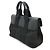 Hermès HERMES Borsa Valparaiso PM/Borsa Tote Nero - vista 3