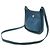 Hermès Borsa a Spalla Pochette Vespa TPM HERMES Blu - vista 3