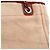 Borsa Tote PM Deauville CHANEL Rosa Rosso - vista 9