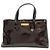 Borsa tote Louis Vuitton Monogram Vernis Wilshire PM Bordò - vista 2