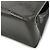 Borsa tote Louis Vuitton Monogram Vernis Wilshire PM Bordò - vista 4
