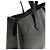 Borsa tote Louis Vuitton Monogram Vernis Wilshire PM Bordò - vista 5