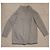 Autre Marque Chaqueta acolchada con cuello alto Gris - vista 10