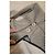 Autre Marque Chaqueta acolchada con cuello alto Gris - vista 11