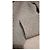 Autre Marque Chaqueta acolchada con cuello alto Gris - vista 4