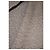 Autre Marque Chaqueta acolchada con cuello alto Gris - vista 5