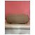 Borsa a mano Gucci Sukey in tela GG e pelle beige corallo Rosa - vista 8