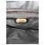 Fendi Boston in nero con un tocco di brillantezza viola Viola scuro - vista 9
