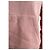 Karl Lagerfeld Puderrosa Hoodie – Casual Chic Pink - Ansicht 2