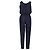 Mono Azul Moschino - vista 3