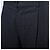Graue Hose Maison Martin Margiela Braun - Ansicht 5