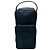 Borsa per scarpe da golf Burberry Classic Nova Check in nero / grigio