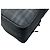 Borsa per scarpe da golf Burberry Classic Nova Check in nero / grigio - vista 12