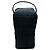 Borsa per scarpe da golf Burberry Classic Nova Check in nero / grigio - vista 3