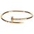 Bracciale Juste Un Clou in Oro Giallo Cartier