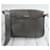 Tom Ford Jennifer Handtasche aus Python Grau  - Ansicht 5