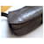 Tom Ford Jennifer Handtasche aus Python Grau  - Ansicht 9