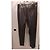GUCCI Lamb leather pants Black - view 2