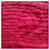 Jupe crayon rouge Yves Saint Laurent  - vue 2