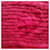 Jupe crayon rouge Yves Saint Laurent  - vue 3
