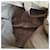 Bolso de Viaje de Terciopelo Beige Yves Saint Laurent  - vista 4
