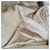 Bolso de Viaje de Terciopelo Beige Yves Saint Laurent  - vista 8
