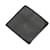Porte-monnaie Bastia Hermès en cuir Epsom noir  - vue 5