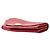 Monedero Quatre Coin Levain de Hermès Roja - vista 5