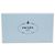 Prada Pantofole in velluto blu - taglia EU 39,5 - vista 6