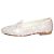 Chanel Mocassini in paillettes rosa - EU 36.5