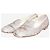 Chanel Mocassini in paillettes rosa - EU 36.5 - vista 2