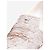 Chanel Mocassini in paillettes rosa - EU 36.5 - vista 4