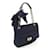 Borsa LANVIN Nero Blu navy  - vista 2