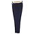 Autre Marque ella Pants Schwarz