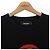 Autre Marque Baumwoll-Sweatshirt Dsquared2 S71GU0548 Schwarz - Ansicht 6