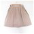 Autre Marque Falda con pliegues FOXEY NEW YORK Beige - vista 2