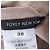 Autre Marque Falda con pliegues FOXEY NEW YORK Beige - vista 7