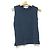 Autre Marque Conjunto de Cárdigan M-premier de Punto 2en1 Azul Azul marino - vista 7