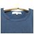 Autre Marque Conjunto de Cárdigan M-premier de Punto 2en1 Azul Azul marino - vista 9