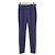 Pantaloni Chanel Blu