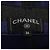 Pantaloni Chanel Blu - vista 5