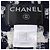 Timeless Abrigo de mezcla de lana Chanel Azul - vista 5