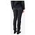 Acne Grau gewaschene Jeans - Größe UK 14 - Ansicht 3